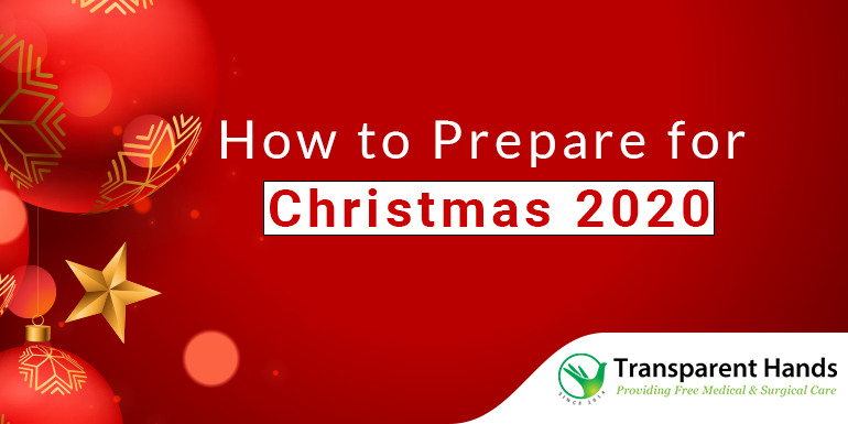 How to Prepare for Christmas 2020