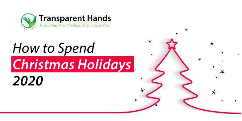 christmas holidays 2020