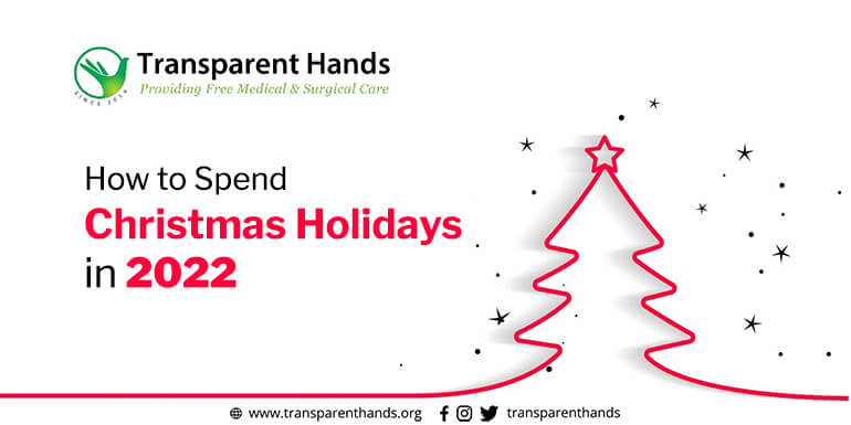 Christmas Holidays 2023  How to Spend Christmas This Year