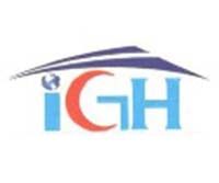 irfan general hospital logo