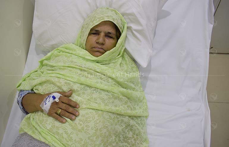 Khadija