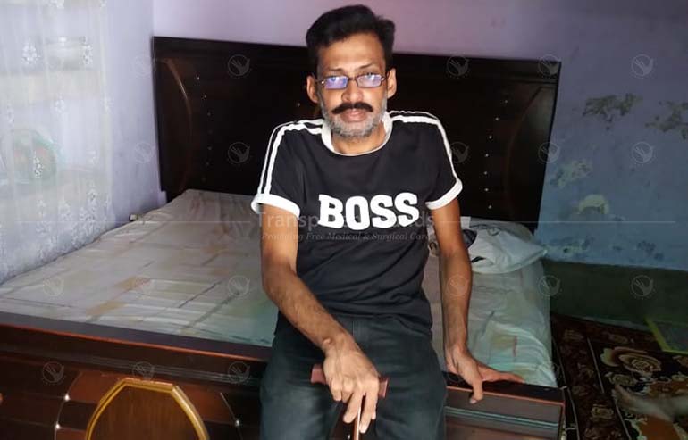 Muhammad Nadeem