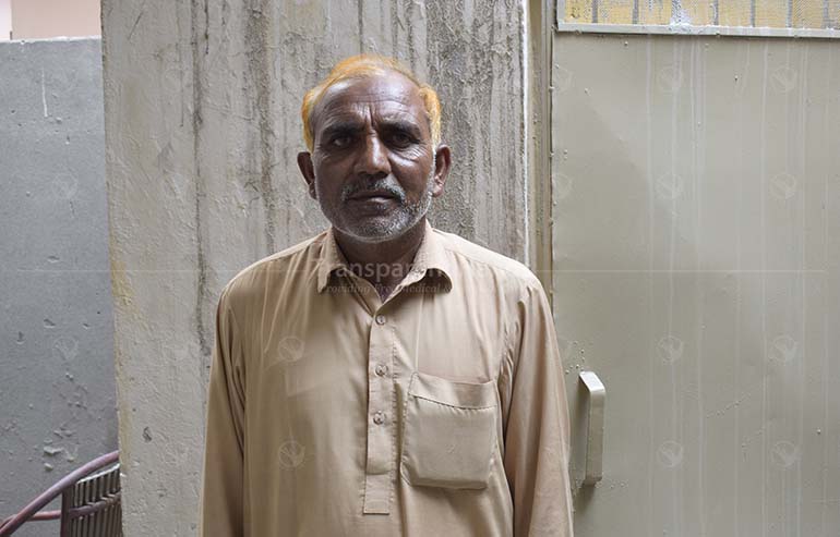 Muhammad Ramzan