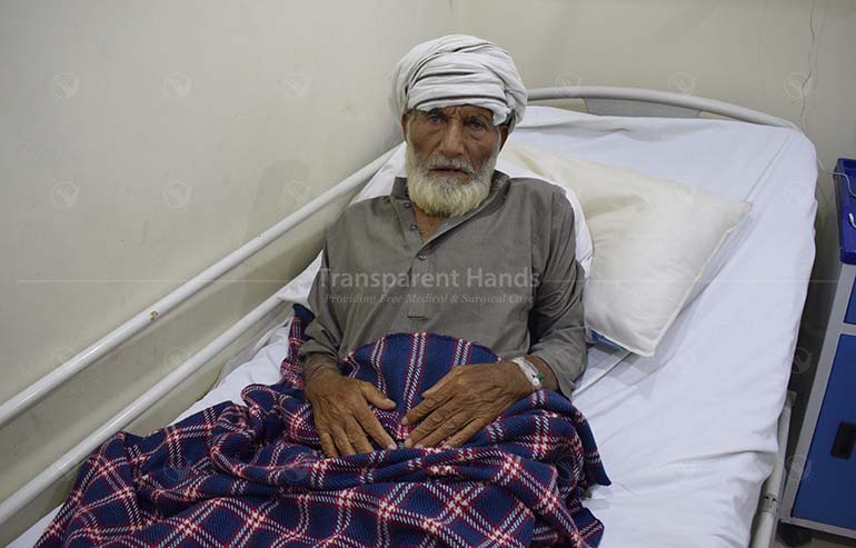 Muhammad Ramzan