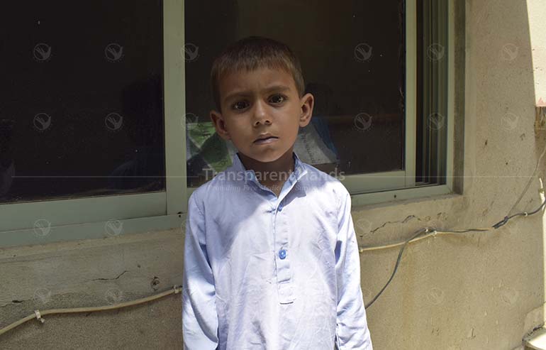 Muhammad Umair