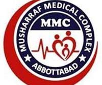 Musharraf Medical Complex, Abbottabad