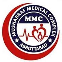 Musharraf Medical Complex, Abbottabad