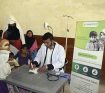 Medical Camp in Peshawar