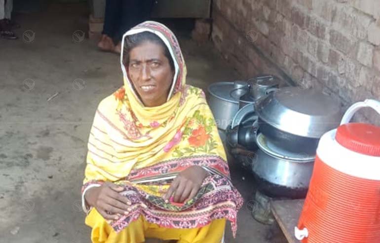Shakeela Hayat