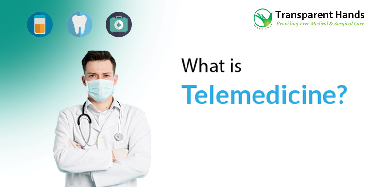 telemedicine