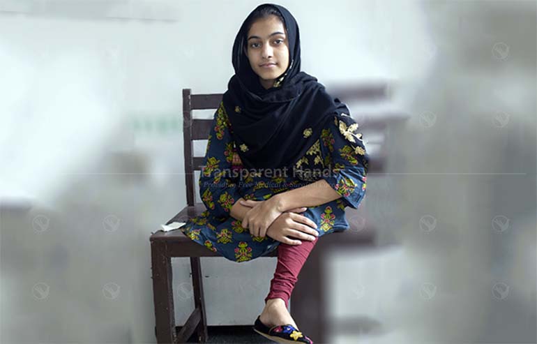 Amna Murtaza