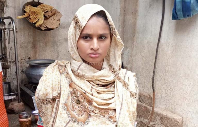 Fatima Shahid