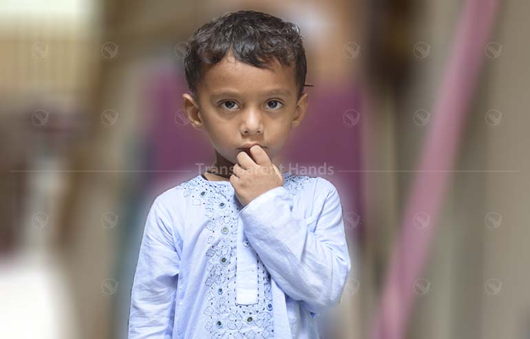 Hussain