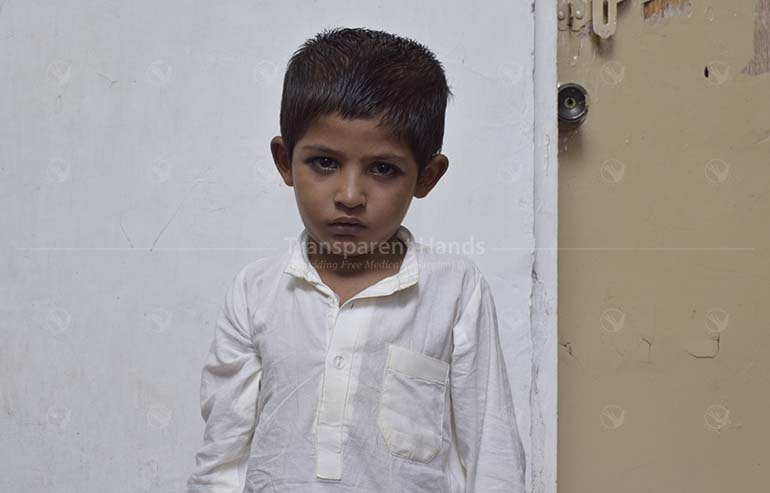 Khurram
