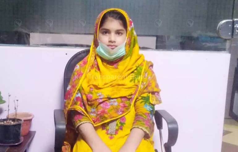Mahnoor Fatima