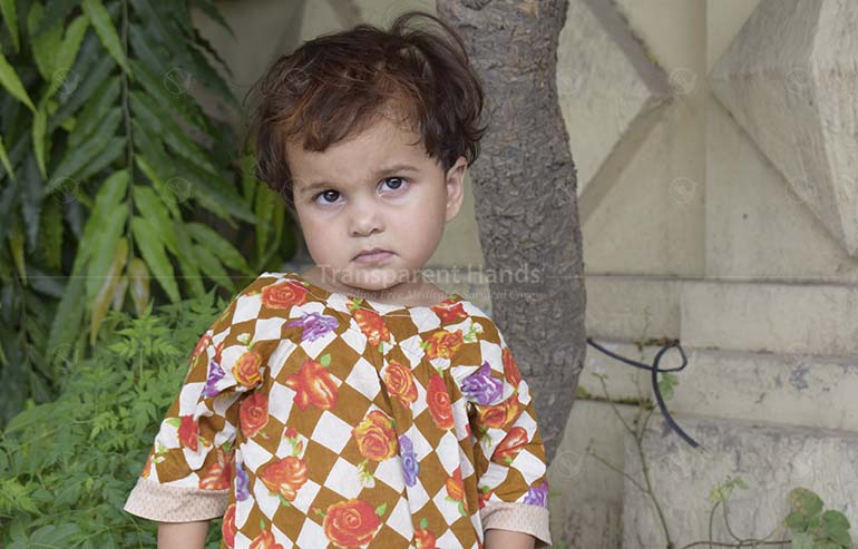 Masrora Wali