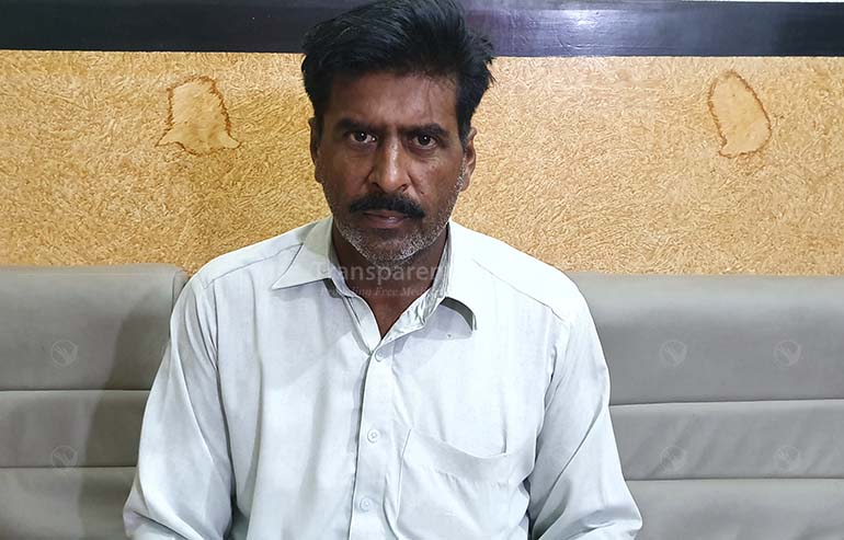 Muhammad Nawaz