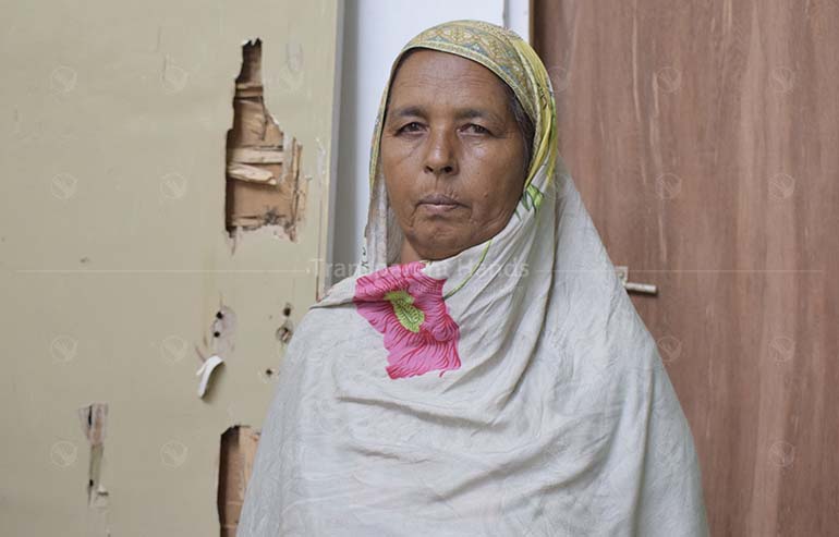 Mukhtaran Bibi