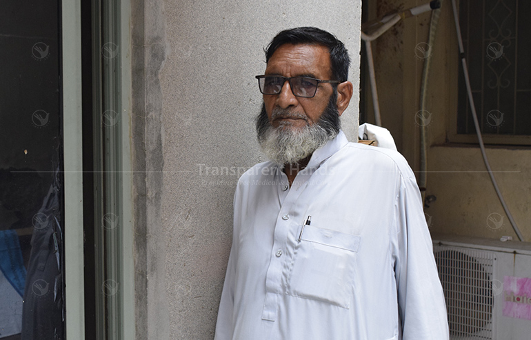 Mushtaq