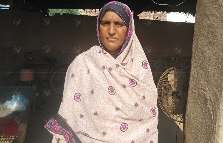 Nasreen Akhtar