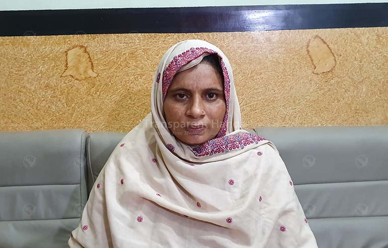 Nagina