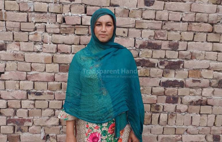 Rashida Rafique