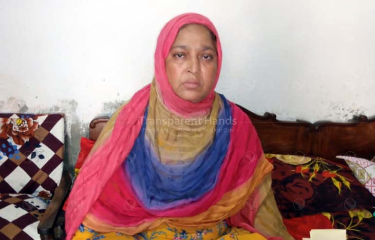 Razia Maqbool