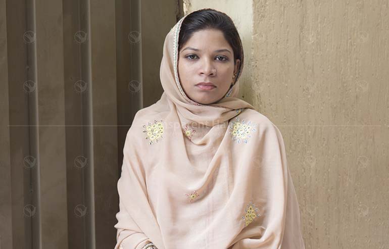 Rukhsar Shakeel