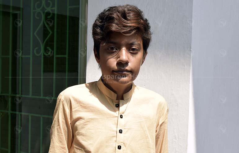Shahzaib Imran