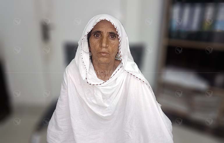 Shamim Mai
