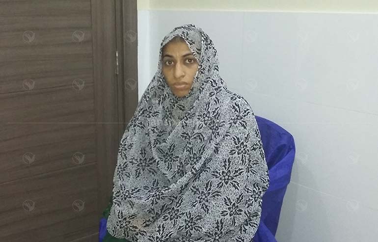 Sumaira Bibi
