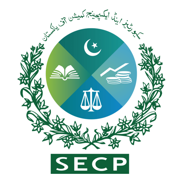 Certificate logo