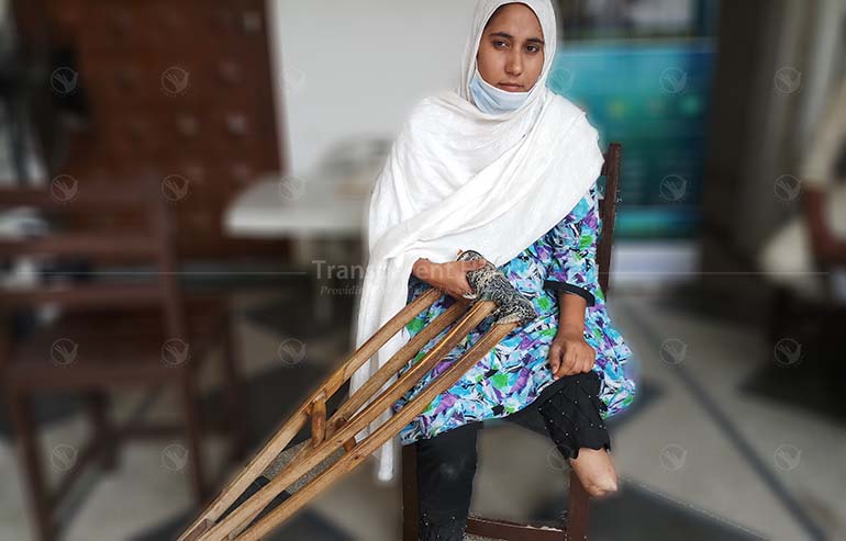 Humaira Sarfaraz