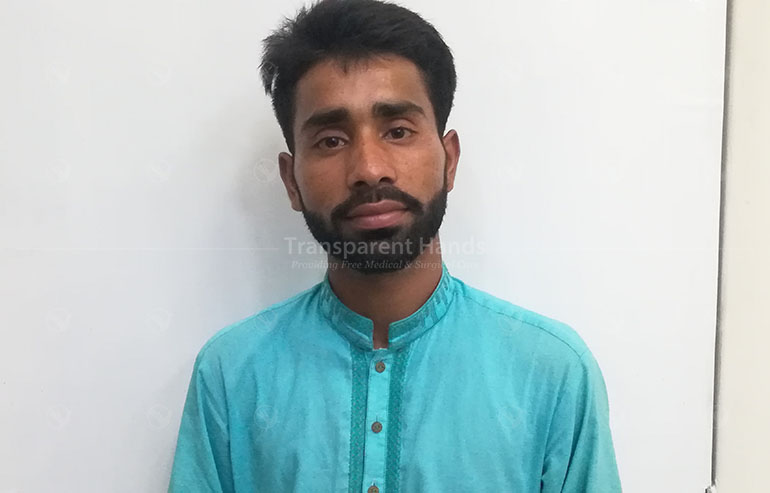 Muhammad Usman