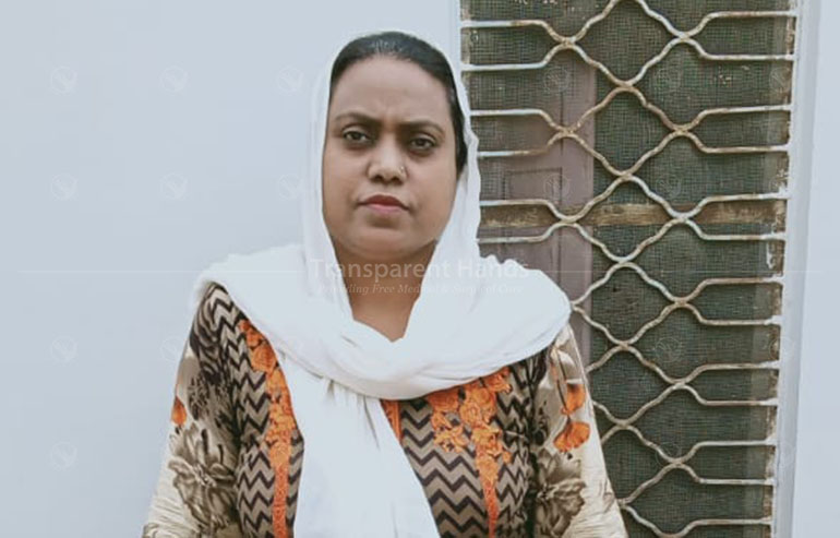 Mukhtaran Bibi