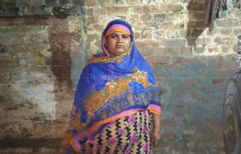 Nasreen Akhter