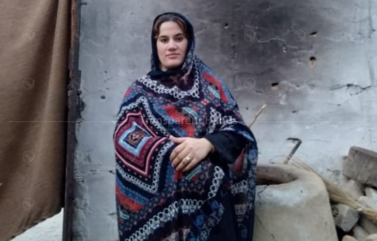 Noreen Nuzhat