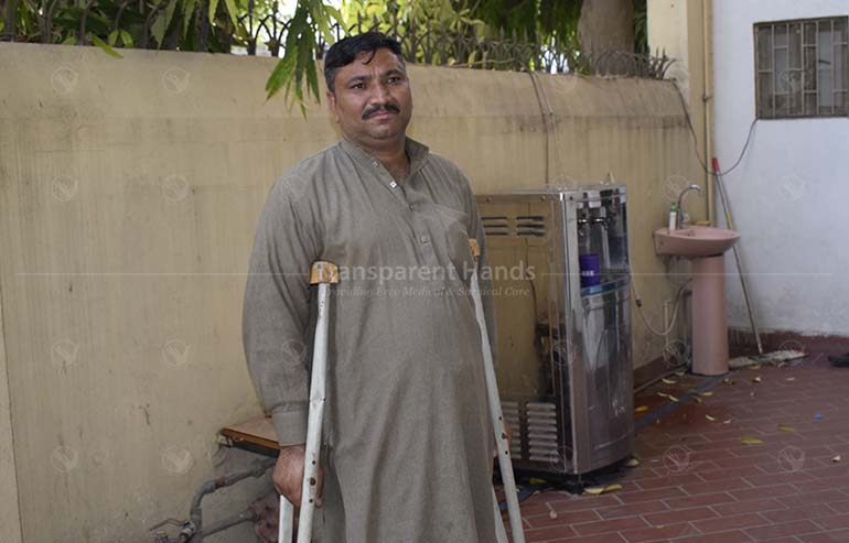 Ramzan Ali
