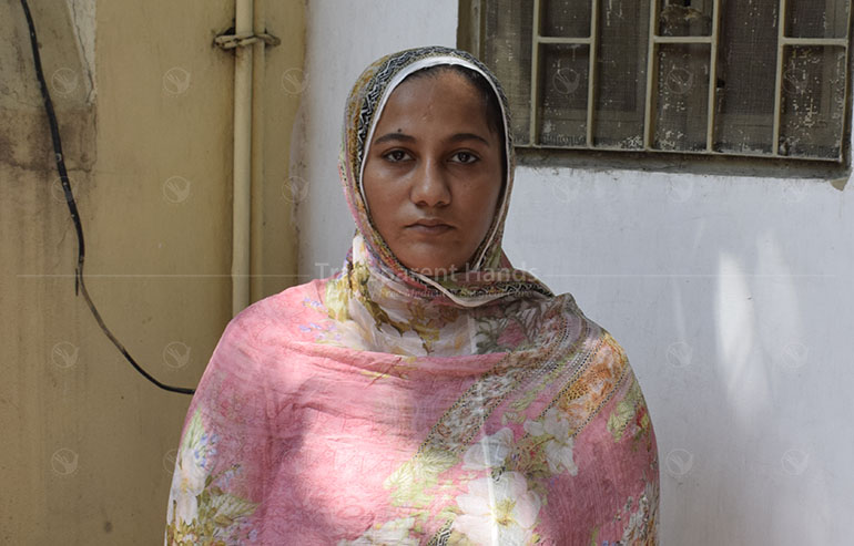 Sakeena Wali