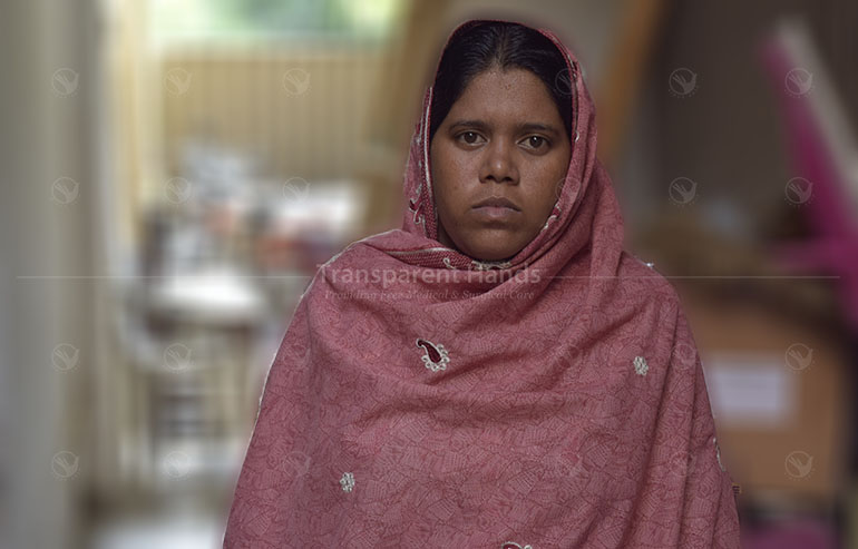 Samiya Riaz