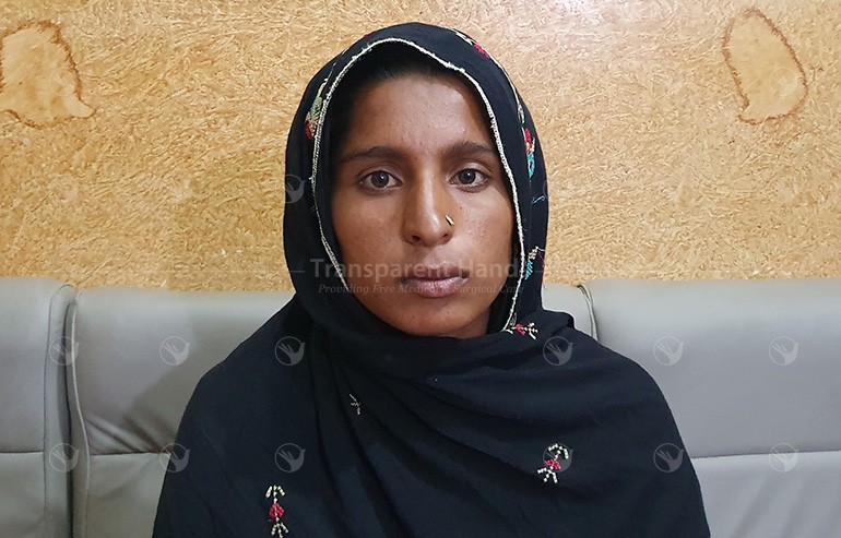 Abida Parvin