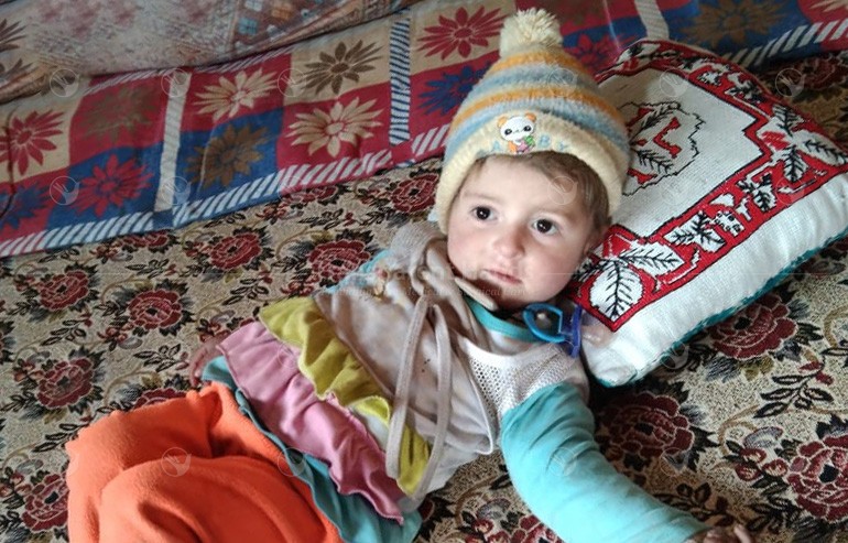 Anaya Fatima
