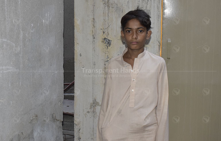 Arshad Ali