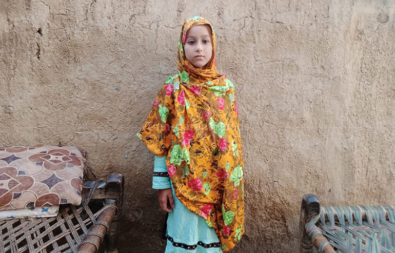 Asia Bibi