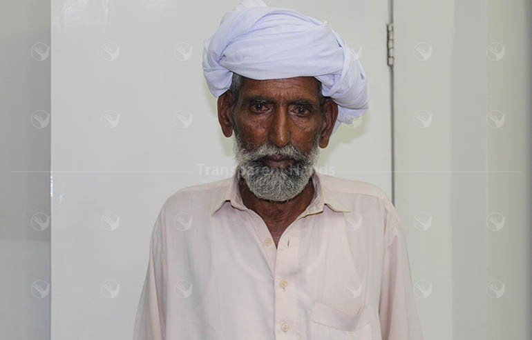 Basheer Ahmad