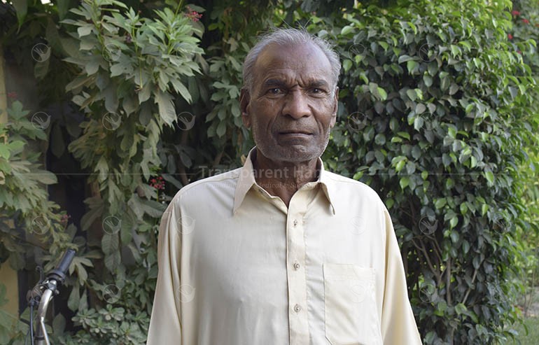Bashir