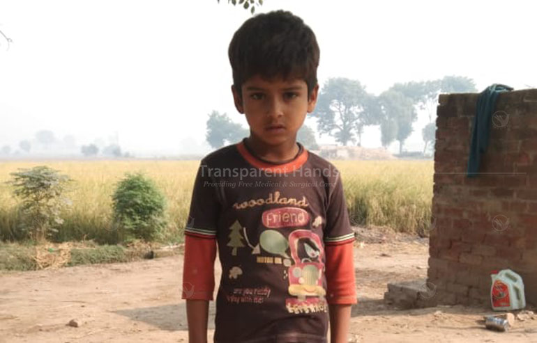 Faizan Ali