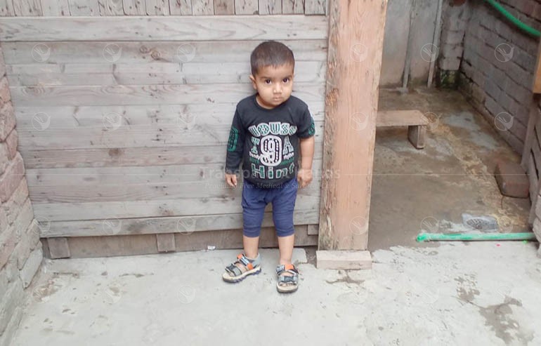 Farhan Iqbal