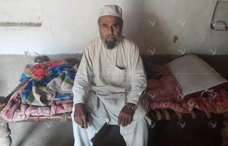 Feroz gul