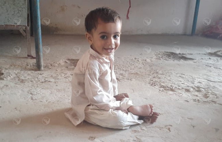 Ghulam Hussan